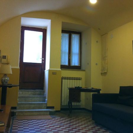 Casa Vacanze Amedeo Neapel Exterior foto