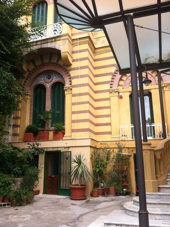 Casa Vacanze Amedeo Neapel Exterior foto