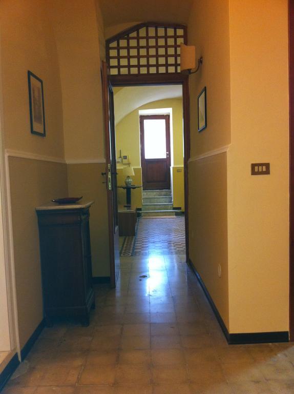 Casa Vacanze Amedeo Neapel Exterior foto