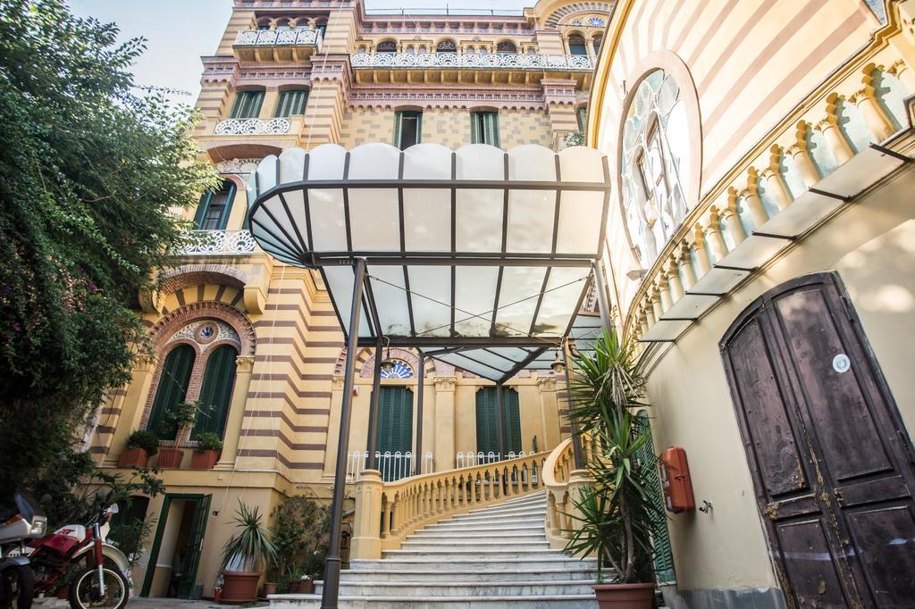 Casa Vacanze Amedeo Neapel Exterior foto